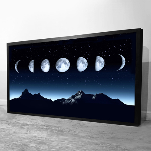 04 Fases de la luna