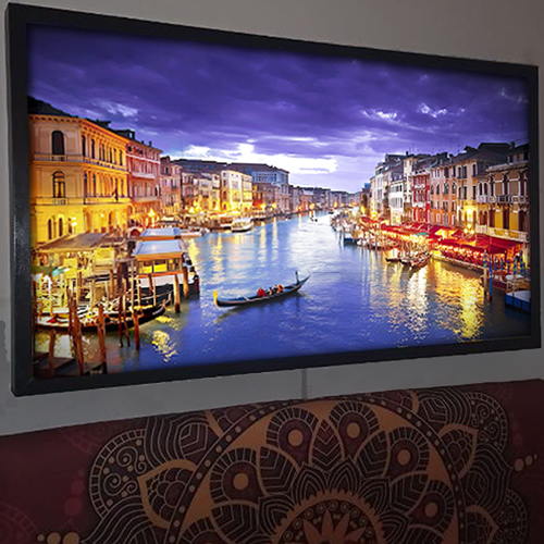 16 Venecia Italia Puente Rialto A