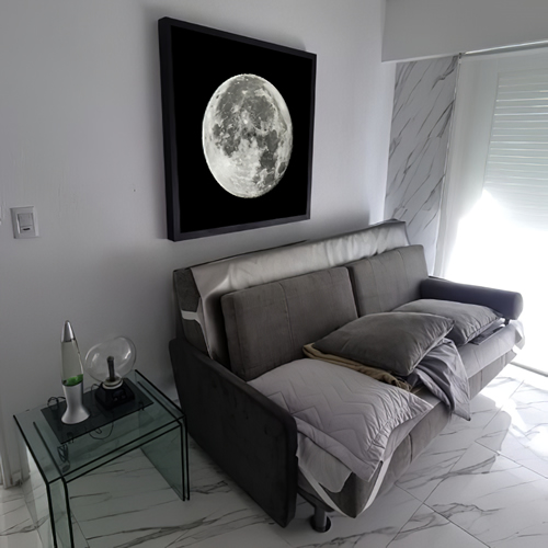 20 Luna Llena A