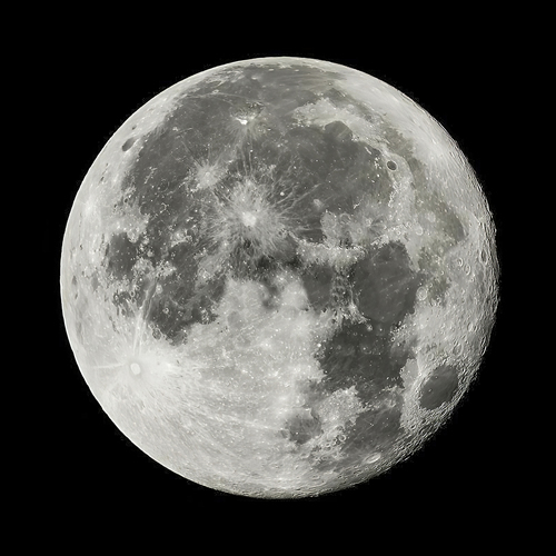 20 Luna Llena B