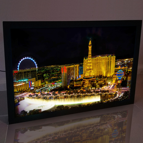 24 Las Vegas A