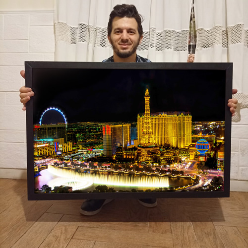 24 Las Vegas B