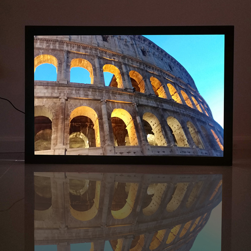 35 Coliseo
